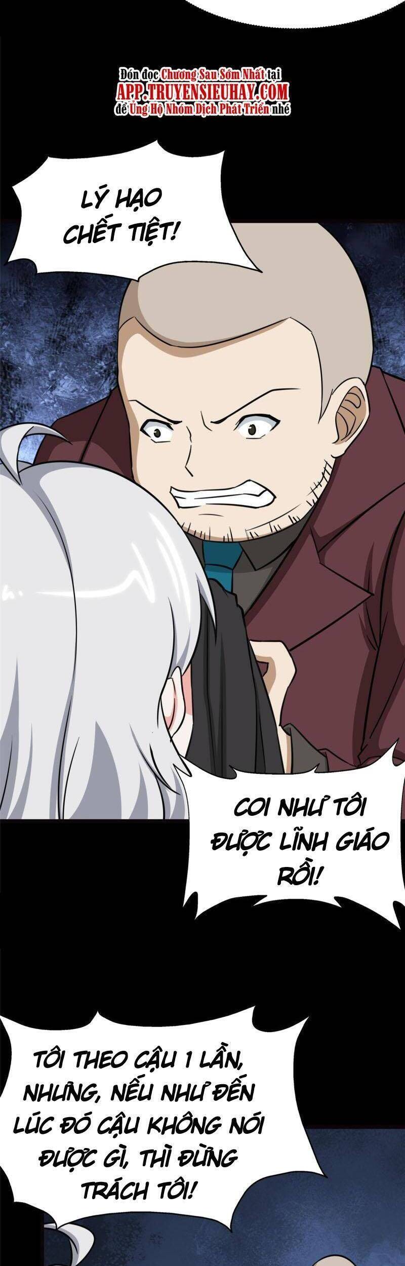 Bạn Gái Zombie Của Tôi Chap 345 - Next Chap 346