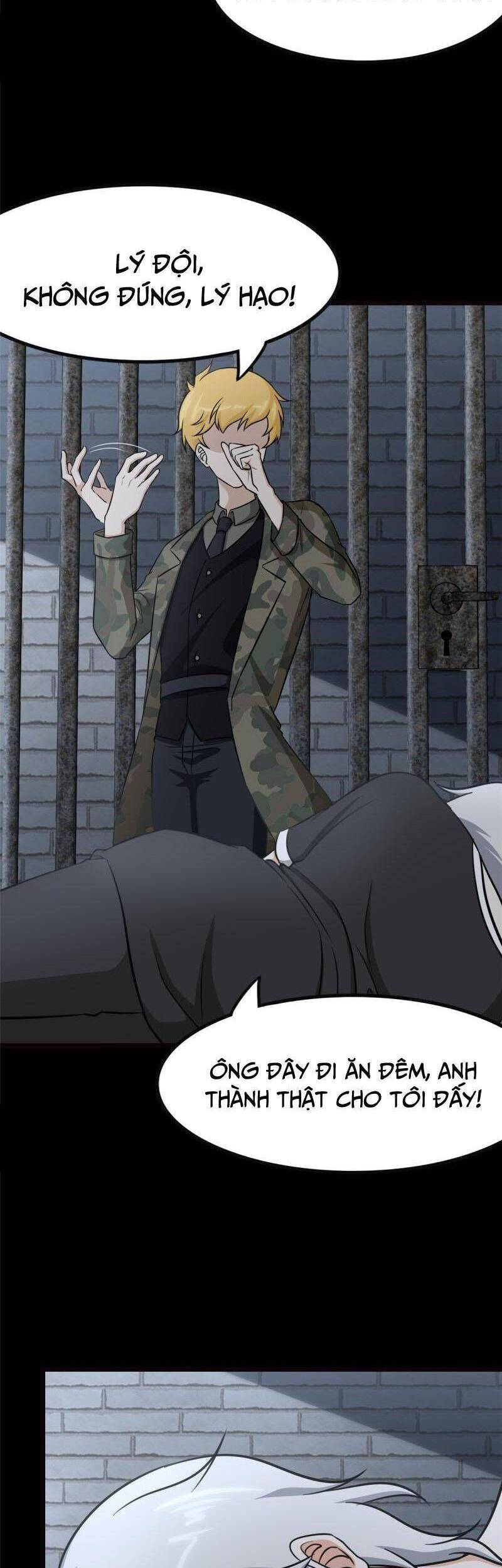 Bạn Gái Zombie Của Tôi Chap 345 - Next Chap 346