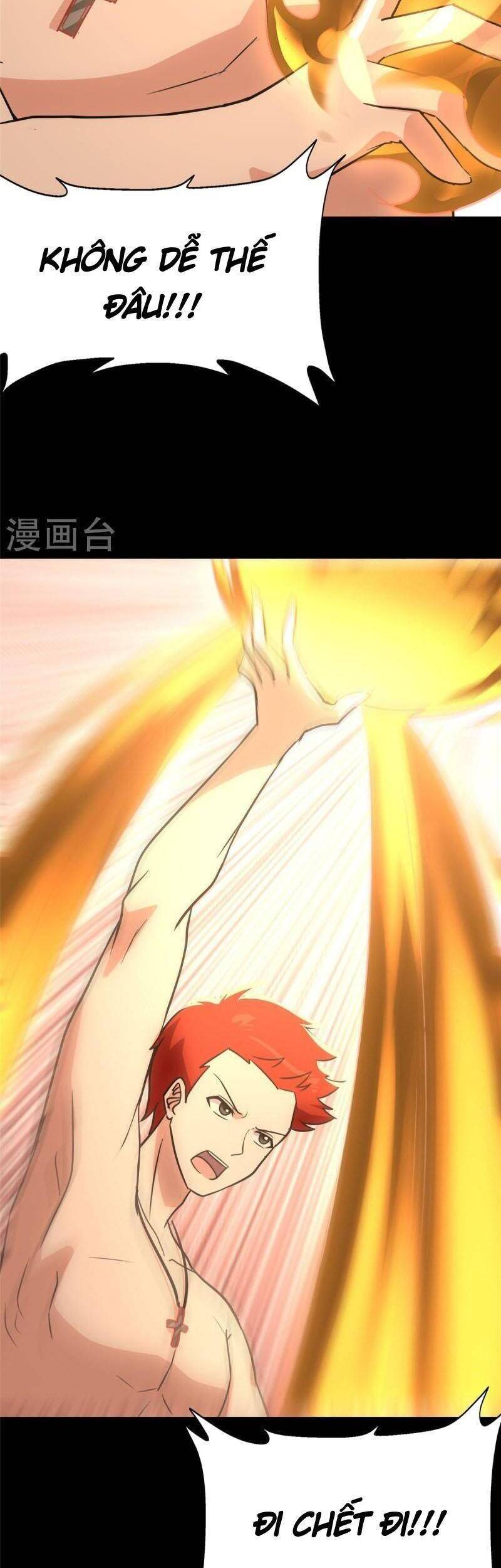 Bạn Gái Zombie Của Tôi Chap 346 - Next Chap 347