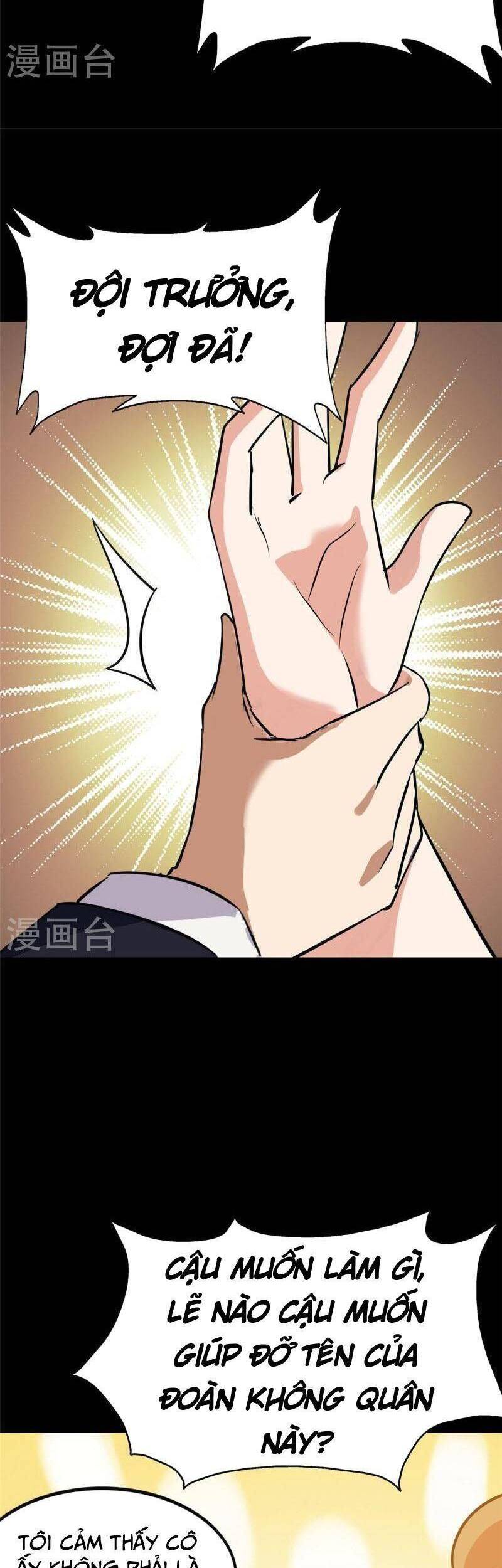 Bạn Gái Zombie Của Tôi Chap 346 - Next Chap 347