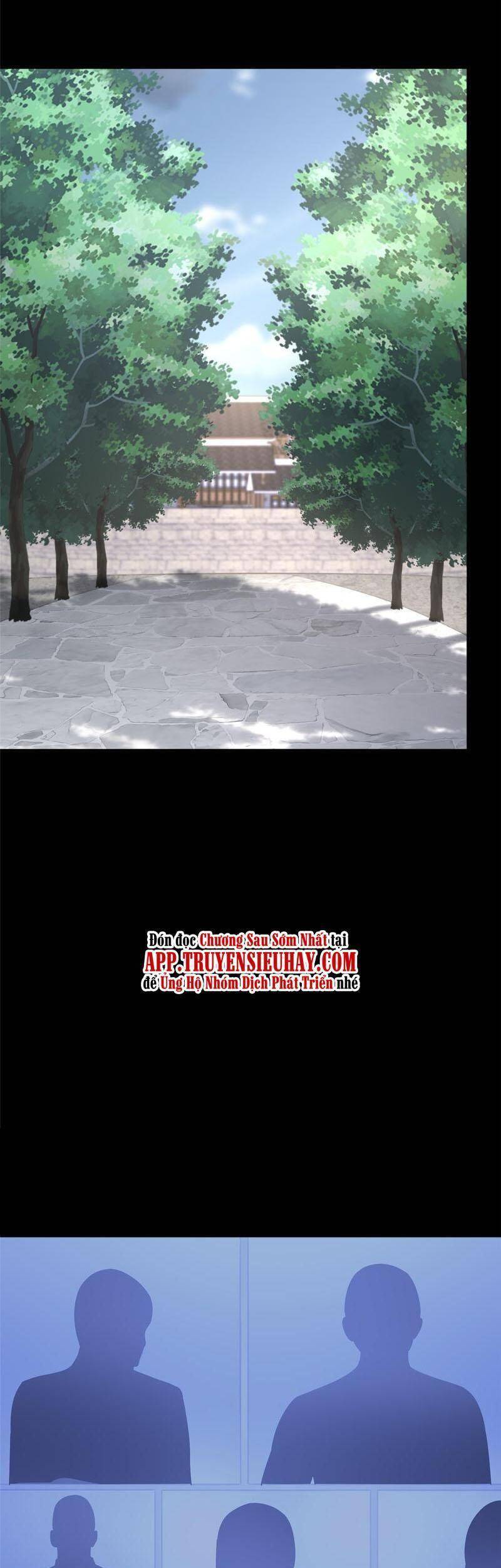 Bạn Gái Zombie Của Tôi Chap 348 - Next Chap 349