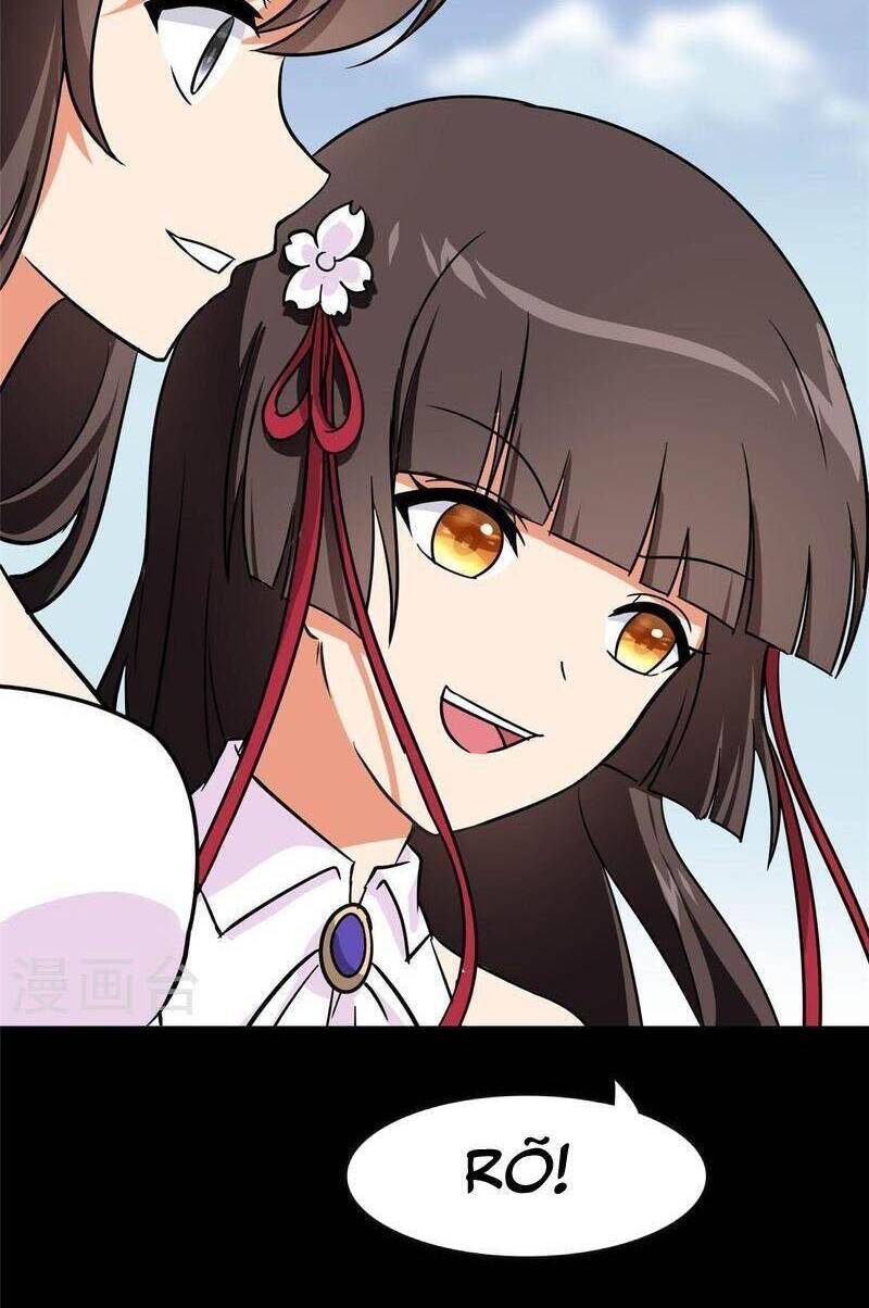 Bạn Gái Zombie Của Tôi Chap 348 - Next Chap 349