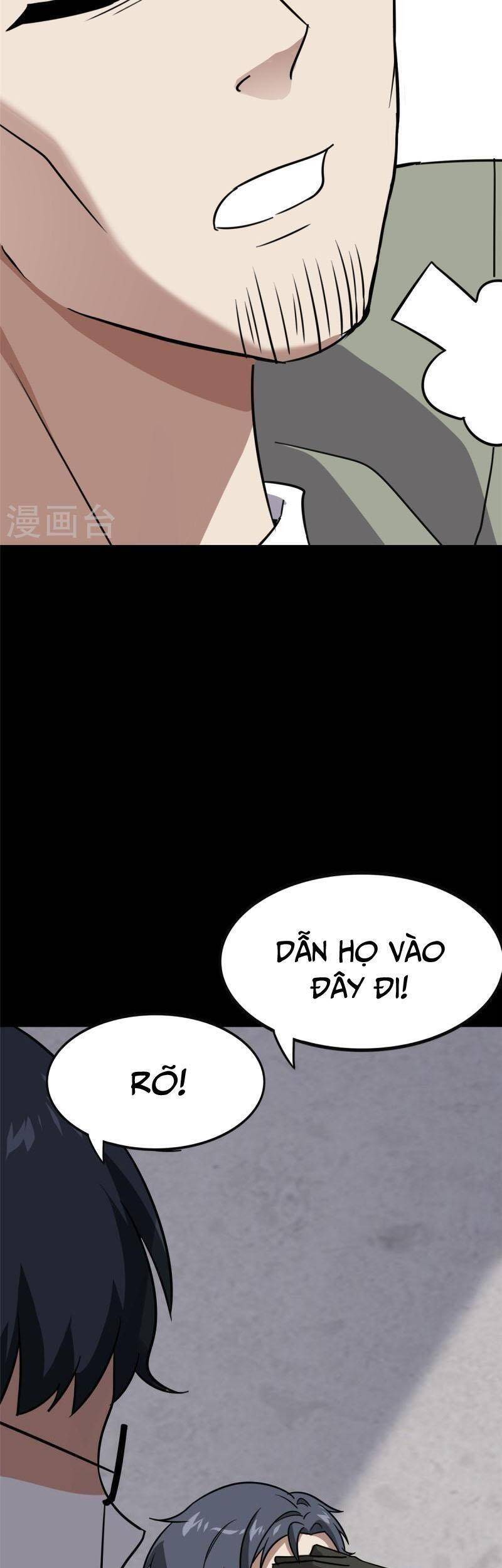 Bạn Gái Zombie Của Tôi Chap 348 - Next Chap 349