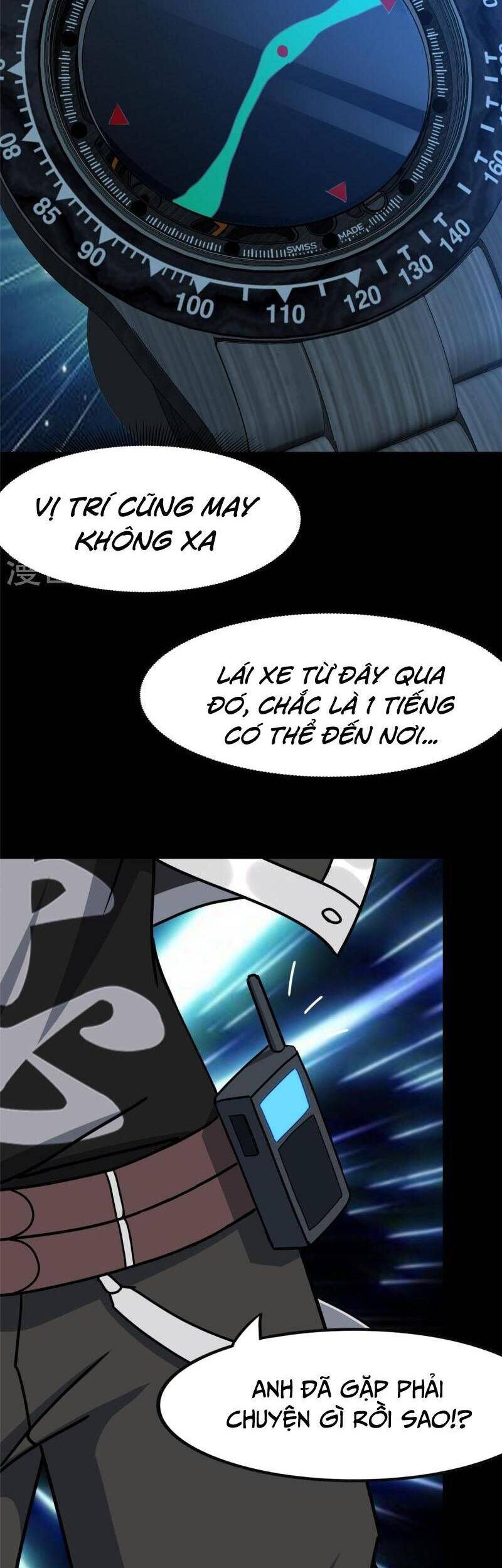 Bạn Gái Zombie Của Tôi Chap 349 - Next Chap 350