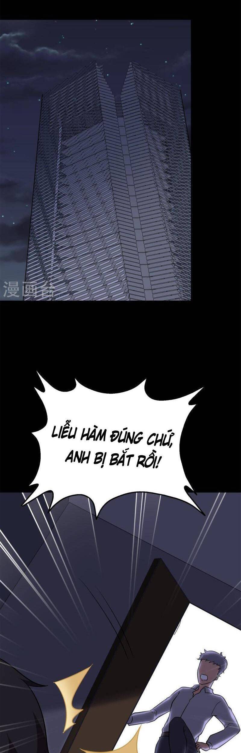 Bạn Gái Zombie Của Tôi Chap 350 - Next Chap 351