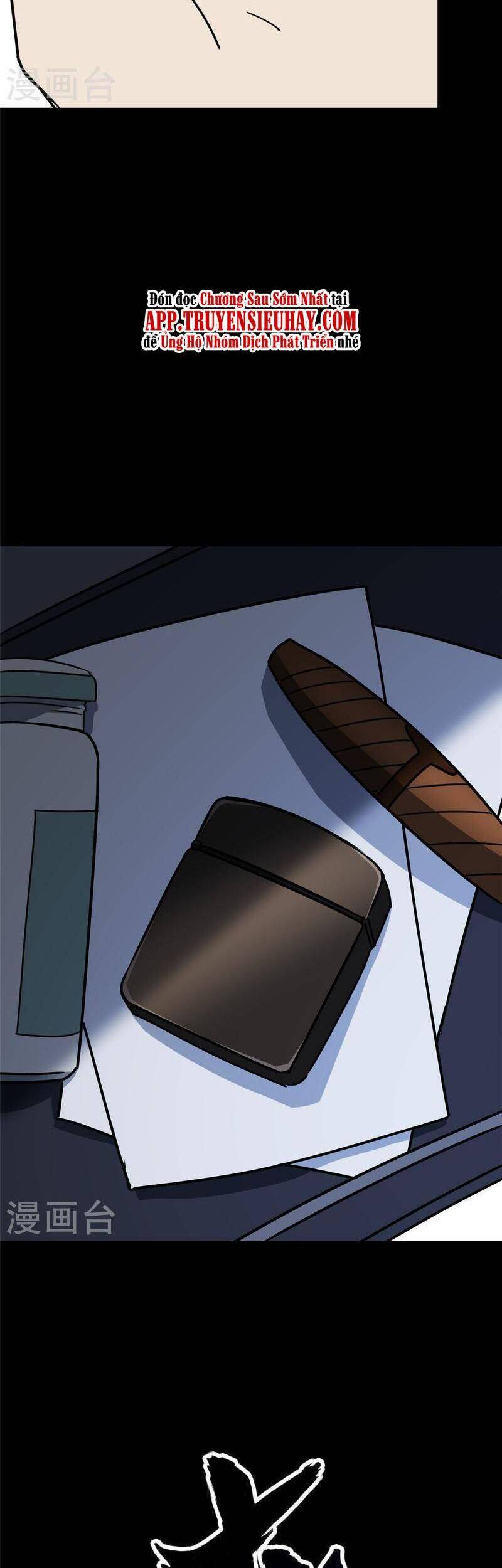 Bạn Gái Zombie Của Tôi Chap 351 - Next Chap 352