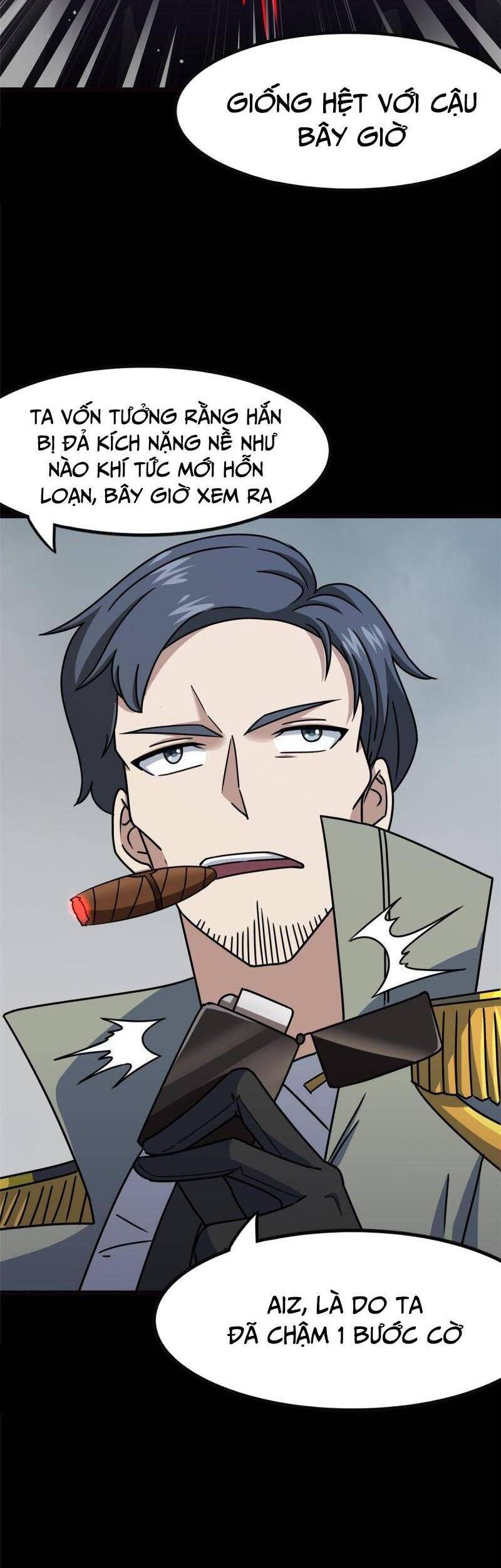 Bạn Gái Zombie Của Tôi Chap 351 - Next Chap 352