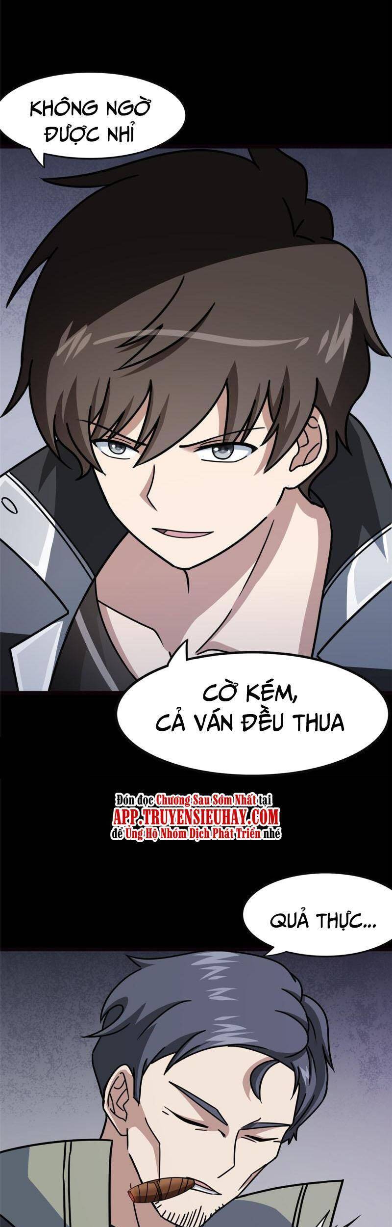 Bạn Gái Zombie Của Tôi Chap 351 - Next Chap 352