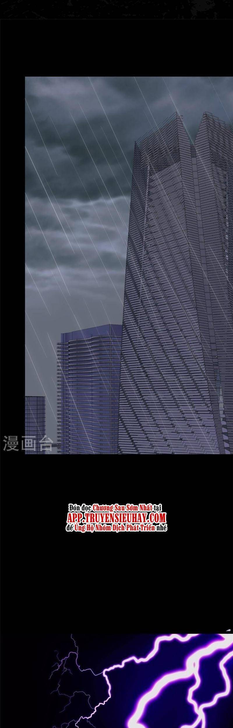 Bạn Gái Zombie Của Tôi Chap 352 - Next Chap 353