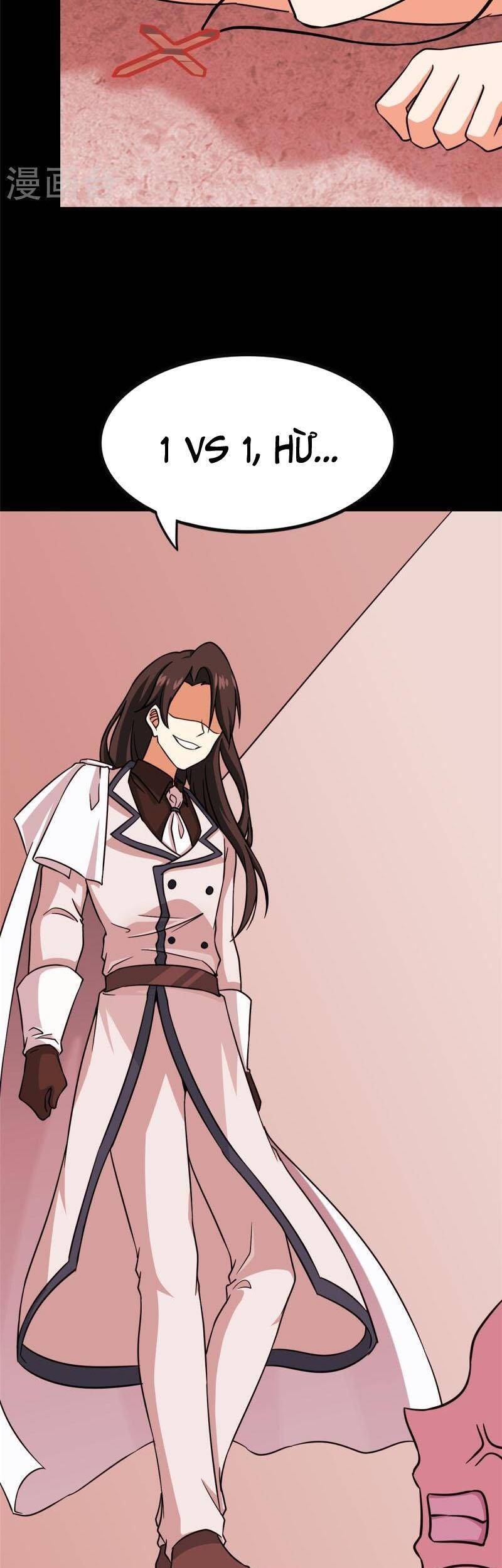 Bạn Gái Zombie Của Tôi Chap 352 - Next Chap 353