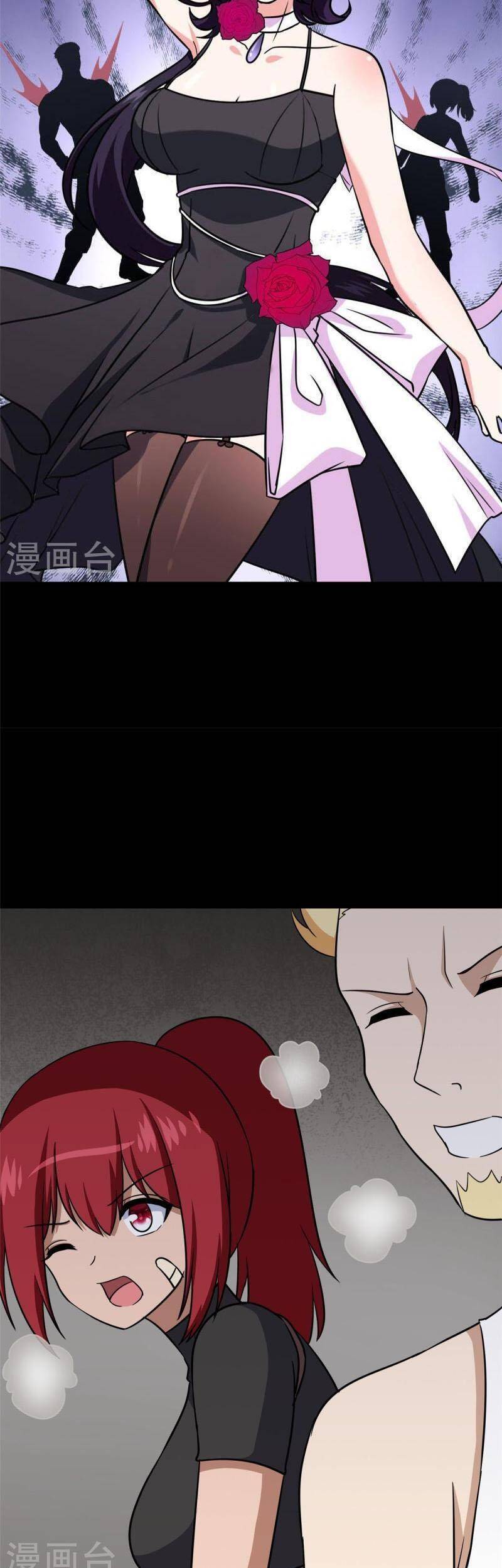 Bạn Gái Zombie Của Tôi Chap 352 - Next Chap 353