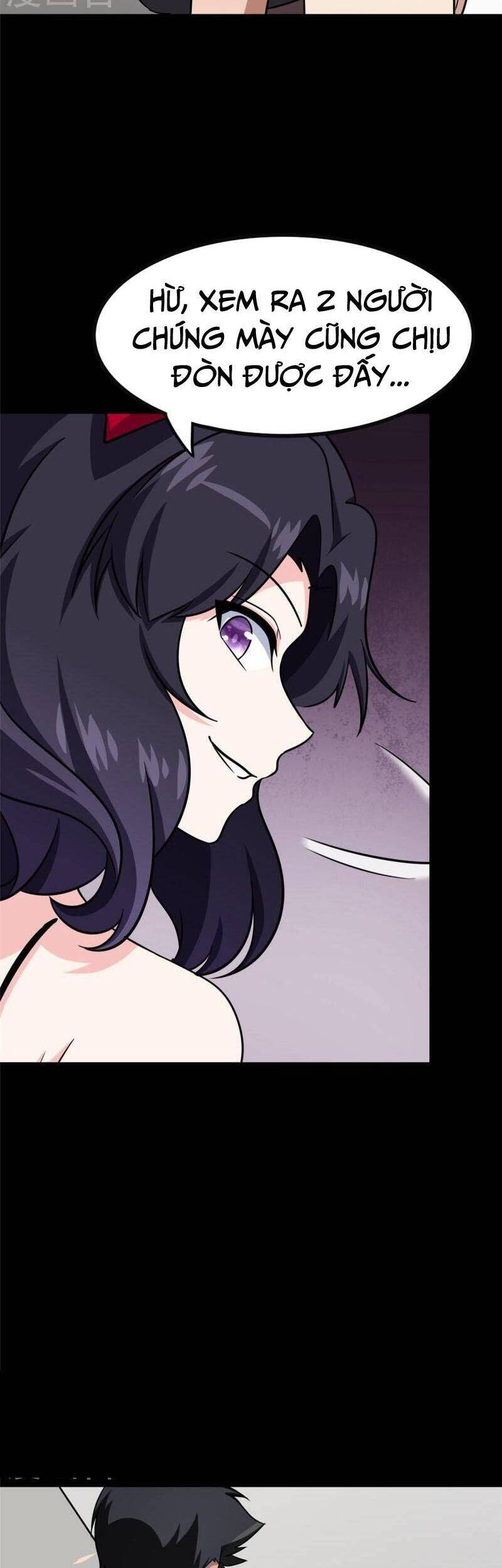 Bạn Gái Zombie Của Tôi Chap 352 - Next Chap 353