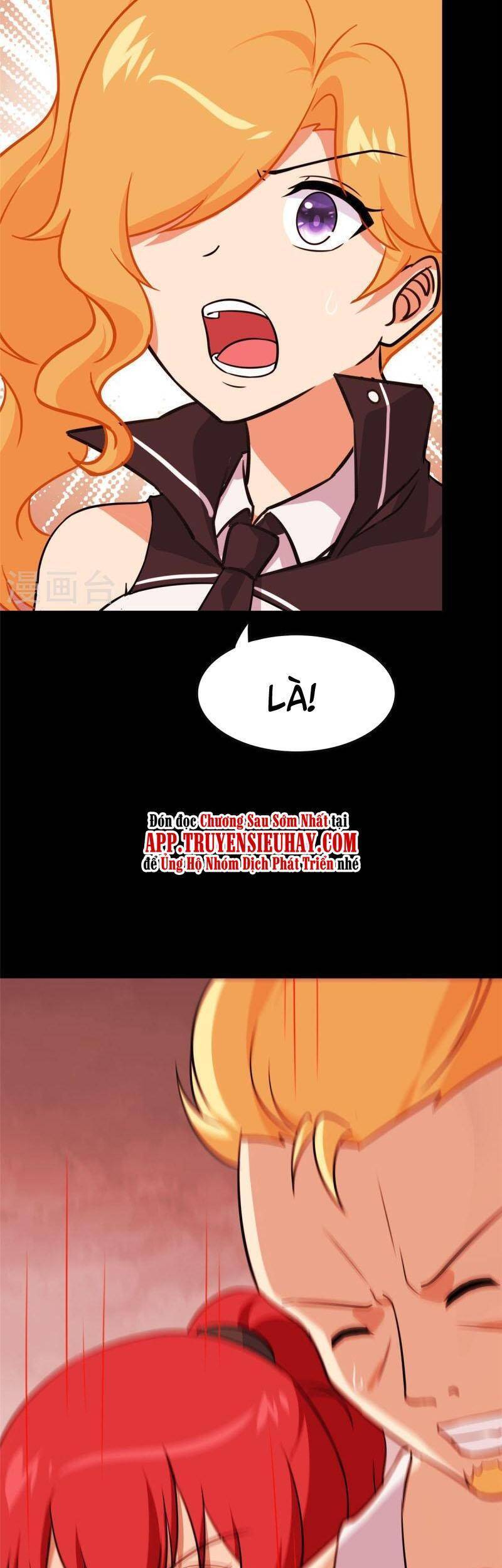 Bạn Gái Zombie Của Tôi Chap 352 - Next Chap 353