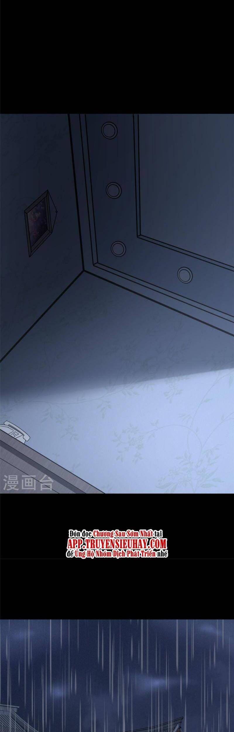 Bạn Gái Zombie Của Tôi Chap 353 - Next Chap 354