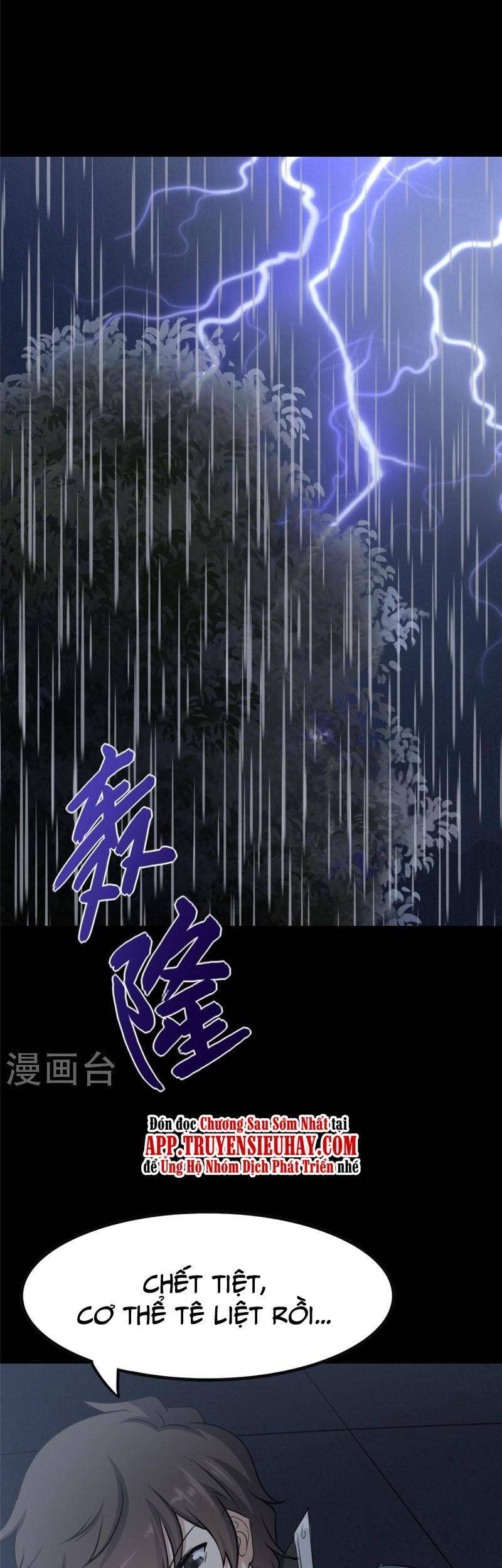 Bạn Gái Zombie Của Tôi Chap 353 - Next Chap 354