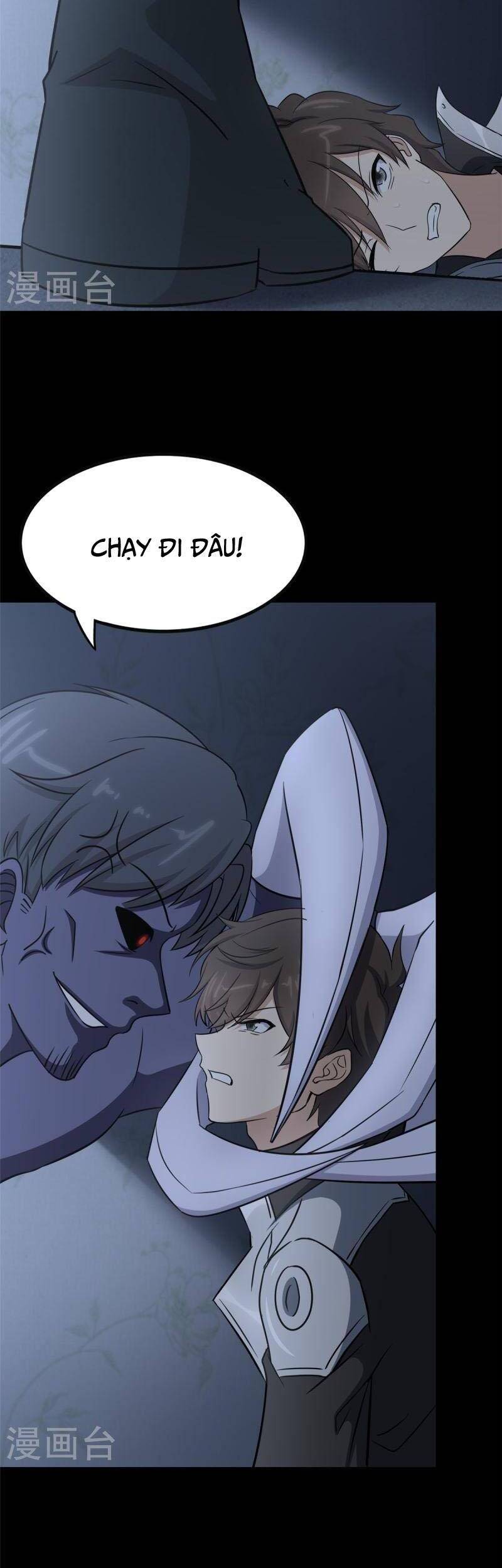 Bạn Gái Zombie Của Tôi Chap 353 - Next Chap 354