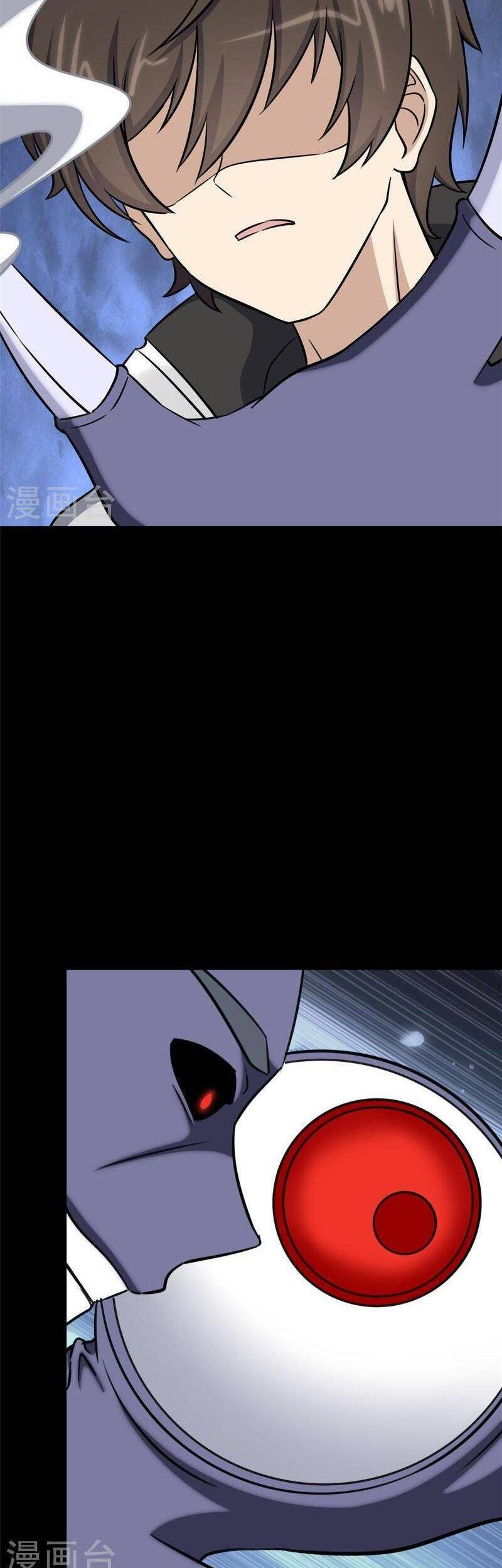 Bạn Gái Zombie Của Tôi Chap 353 - Next Chap 354