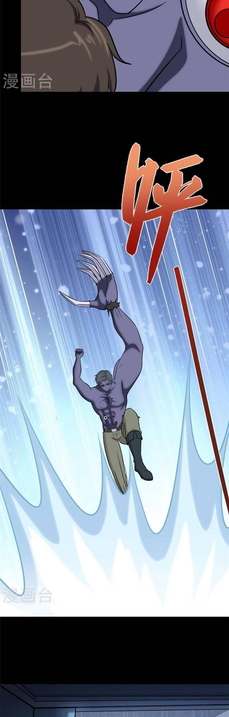 Bạn Gái Zombie Của Tôi Chap 353 - Next Chap 354