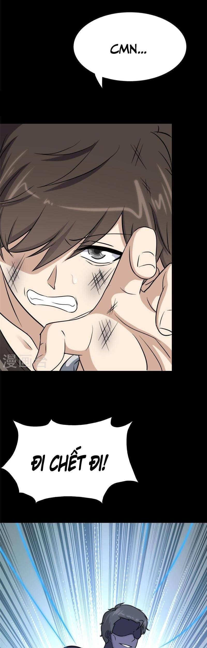 Bạn Gái Zombie Của Tôi Chap 353 - Next Chap 354