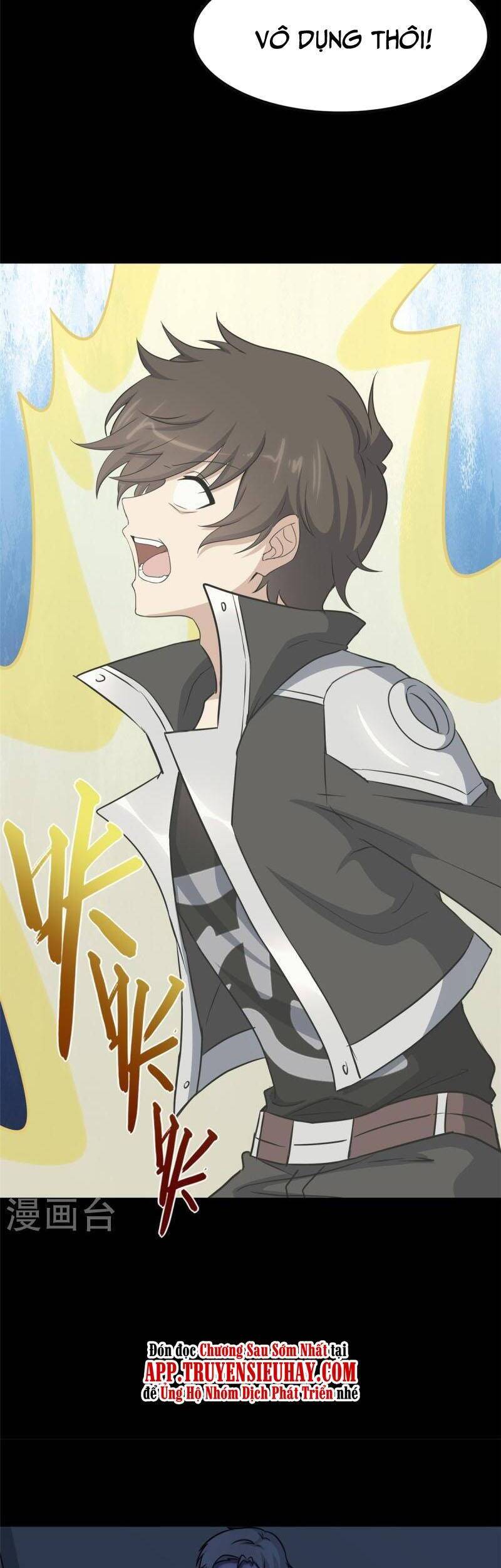 Bạn Gái Zombie Của Tôi Chap 353 - Next Chap 354