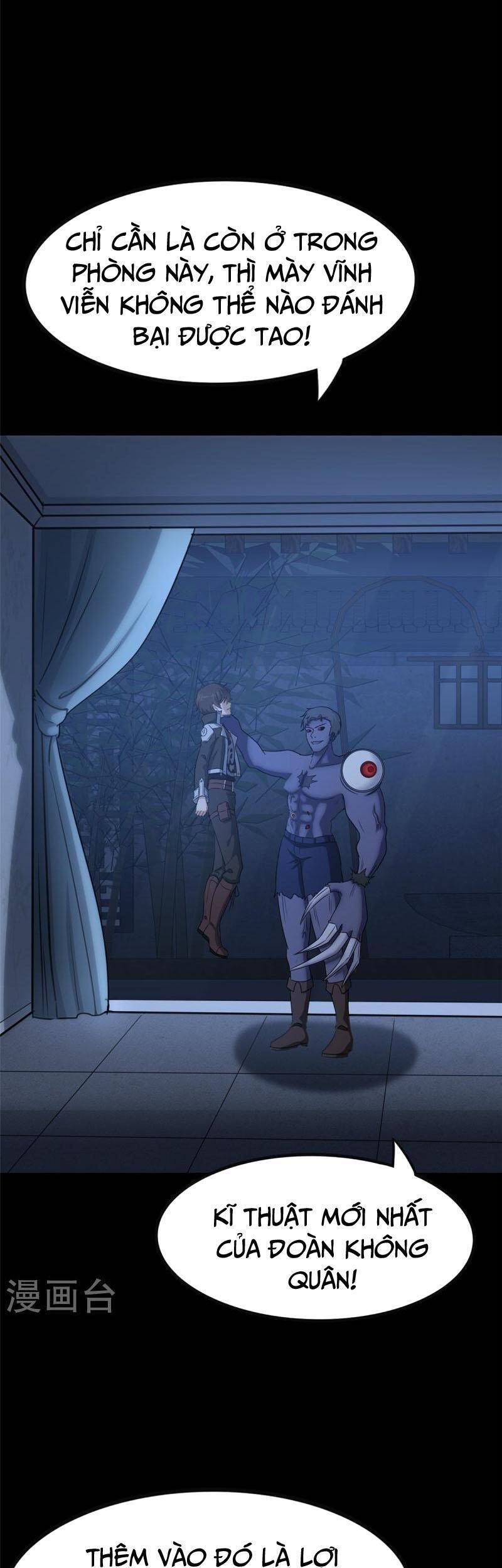 Bạn Gái Zombie Của Tôi Chap 353 - Next Chap 354