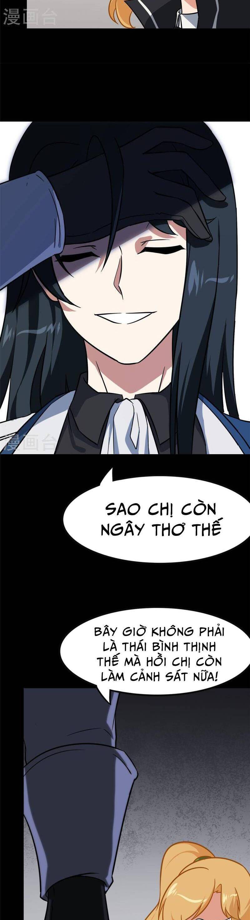 Bạn Gái Zombie Của Tôi Chap 356 - Next Chap 357