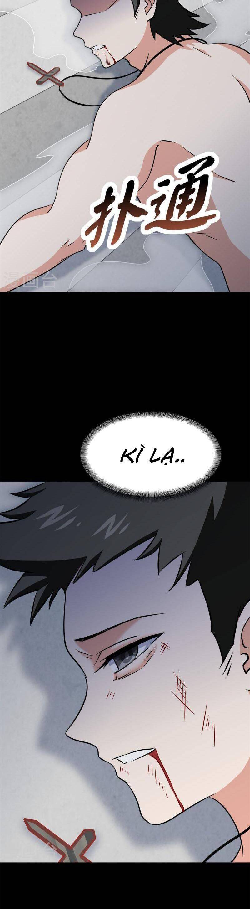 Bạn Gái Zombie Của Tôi Chap 356 - Next Chap 357