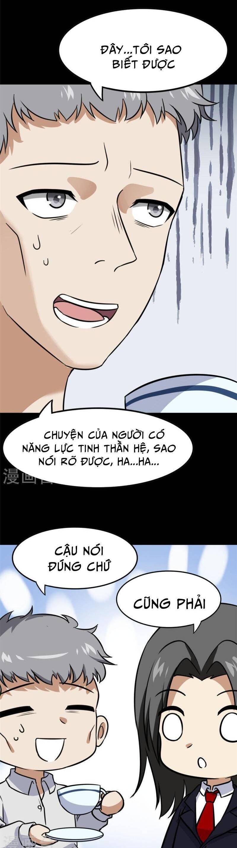 Bạn Gái Zombie Của Tôi Chap 357 - Next Chap 358