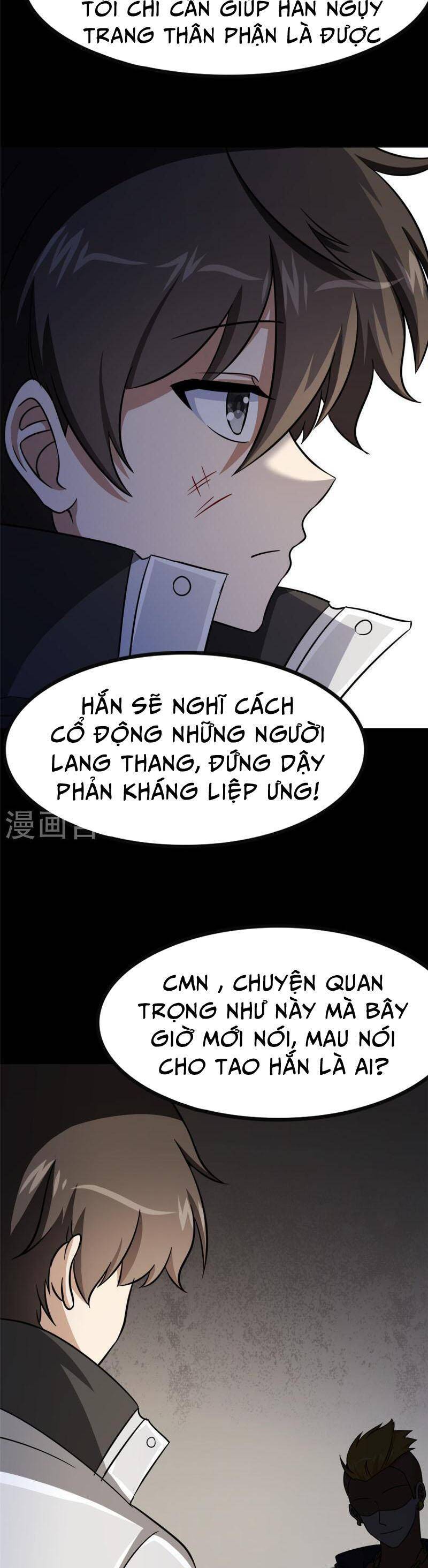 Bạn Gái Zombie Của Tôi Chap 357 - Next Chap 358
