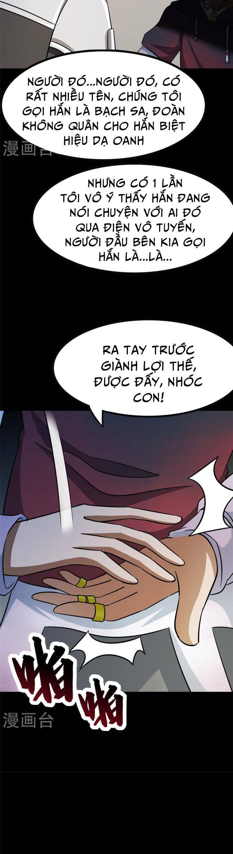 Bạn Gái Zombie Của Tôi Chap 357 - Next Chap 358