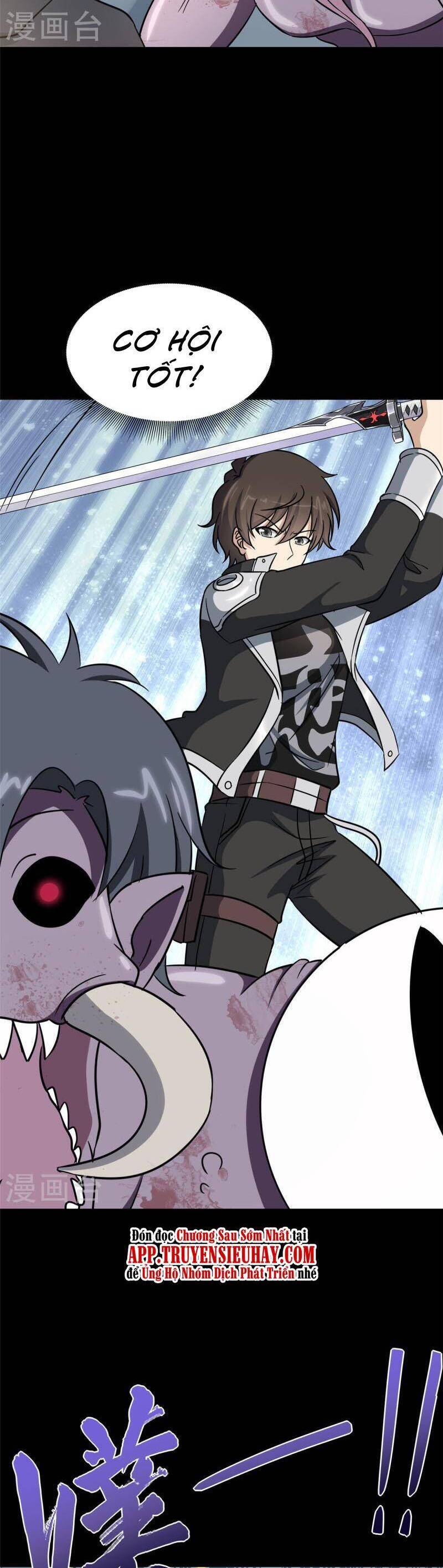 Bạn Gái Zombie Của Tôi Chap 358 - Next Chap 359