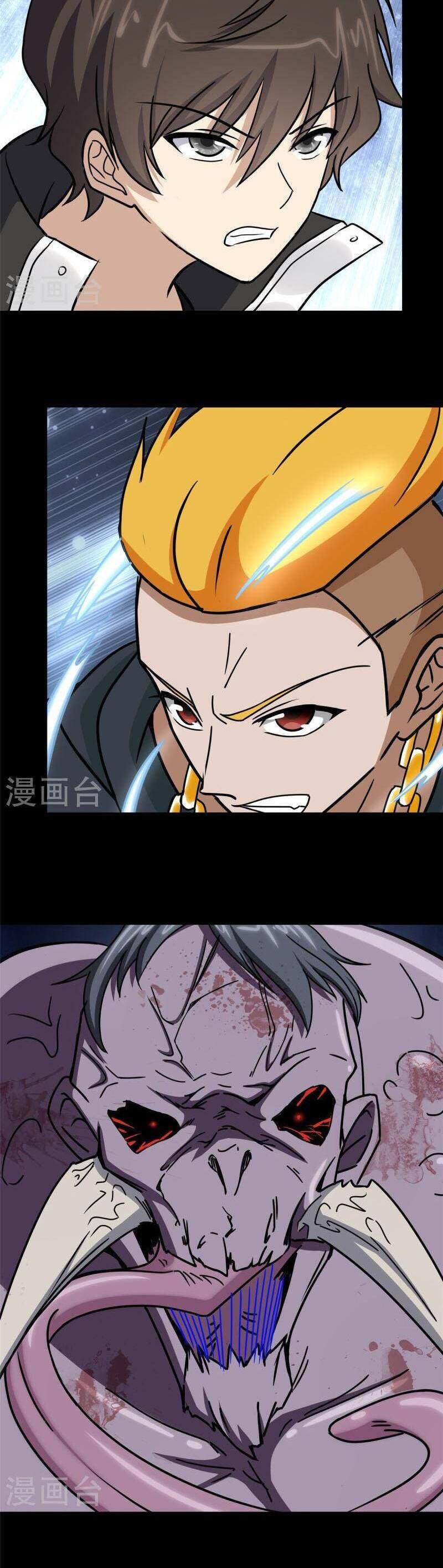 Bạn Gái Zombie Của Tôi Chap 358 - Next Chap 359