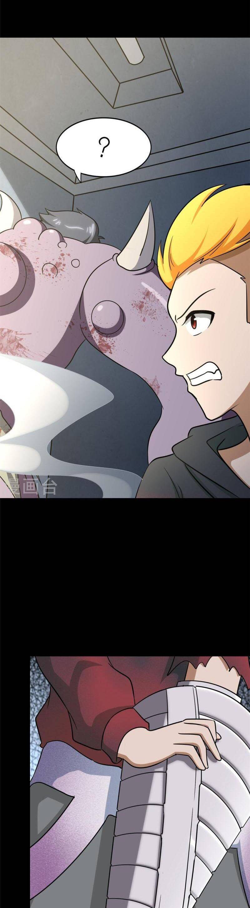 Bạn Gái Zombie Của Tôi Chap 358 - Next Chap 359