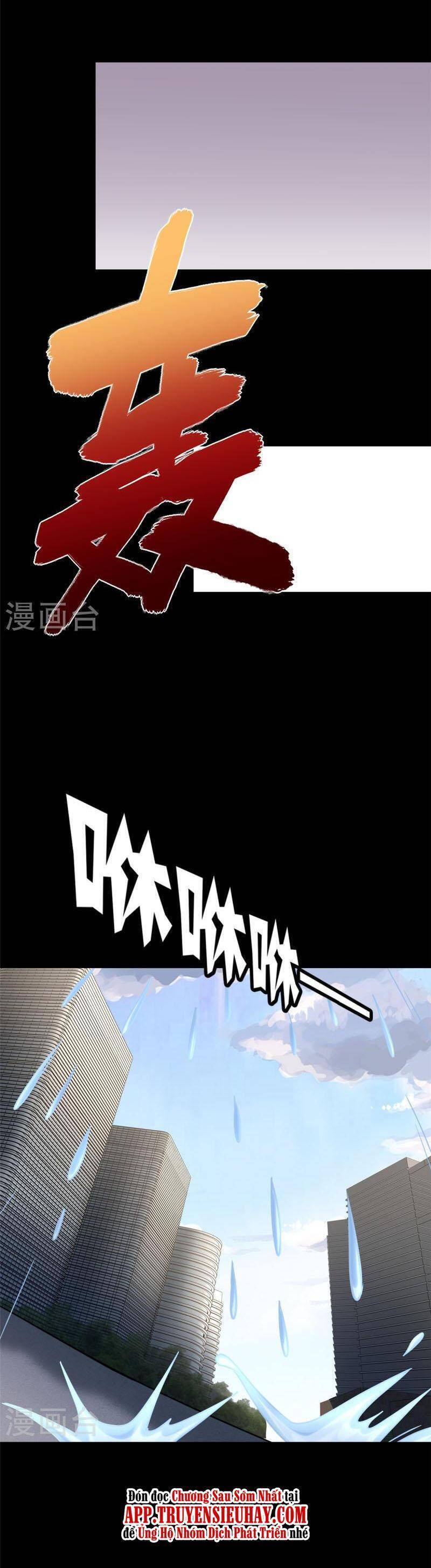 Bạn Gái Zombie Của Tôi Chap 358 - Next Chap 359