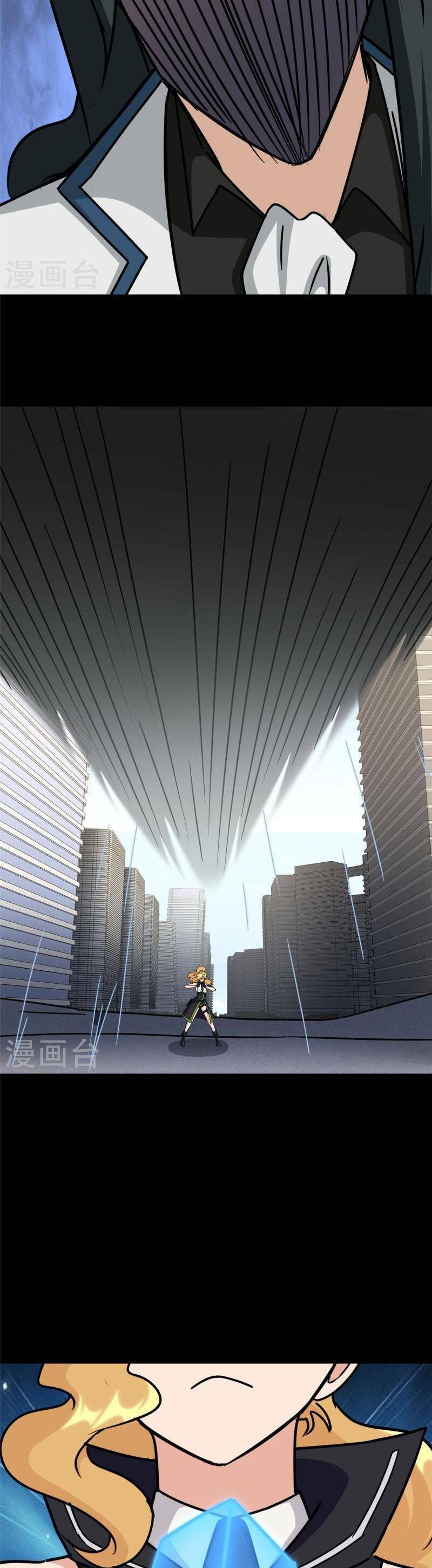 Bạn Gái Zombie Của Tôi Chap 358 - Next Chap 359