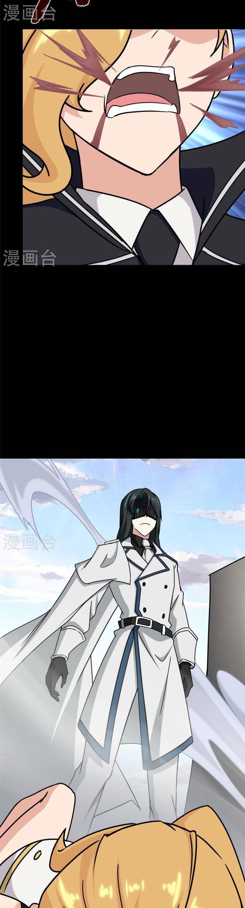 Bạn Gái Zombie Của Tôi Chap 358 - Next Chap 359