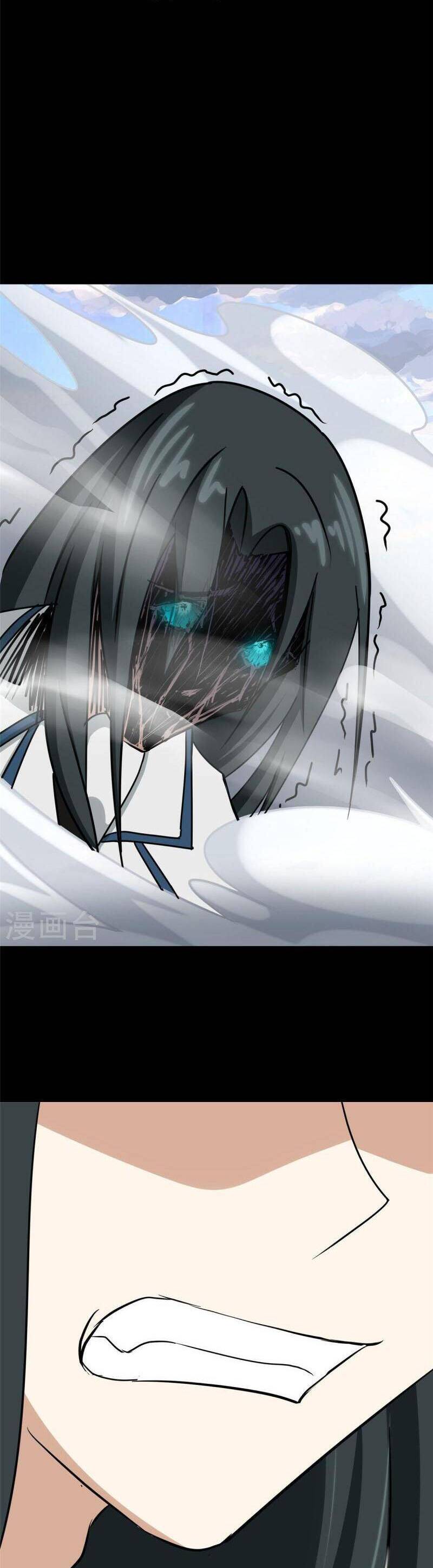 Bạn Gái Zombie Của Tôi Chap 358 - Next Chap 359