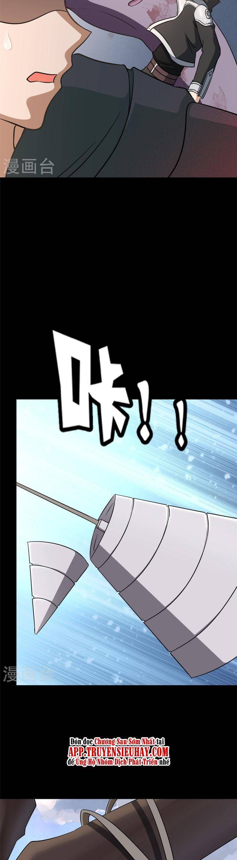 Bạn Gái Zombie Của Tôi Chap 358 - Next Chap 359