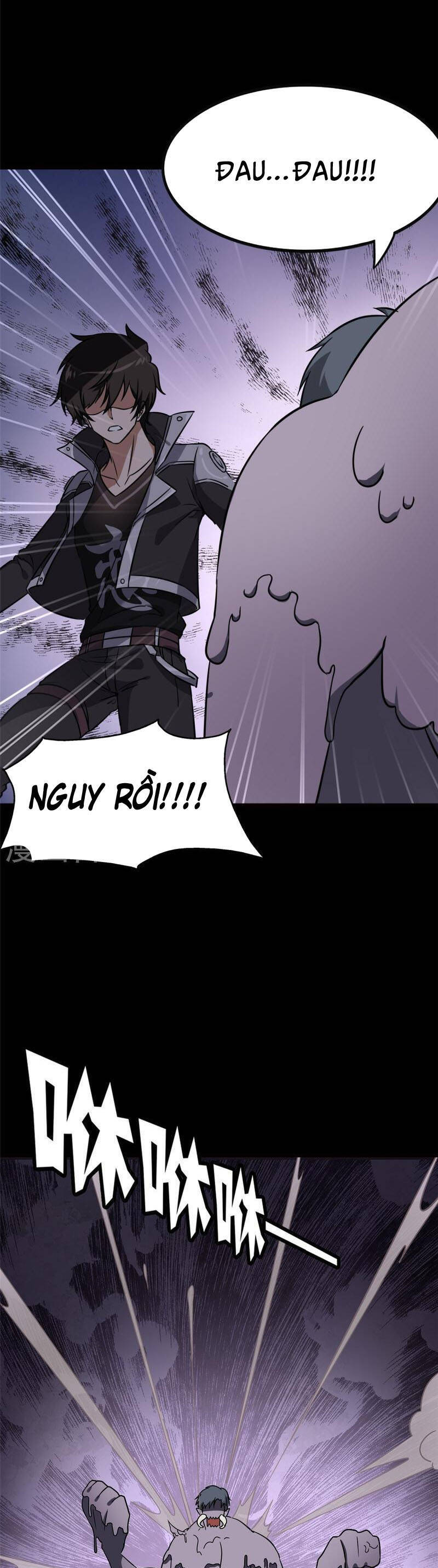 Bạn Gái Zombie Của Tôi Chap 359 - Next Chap 360