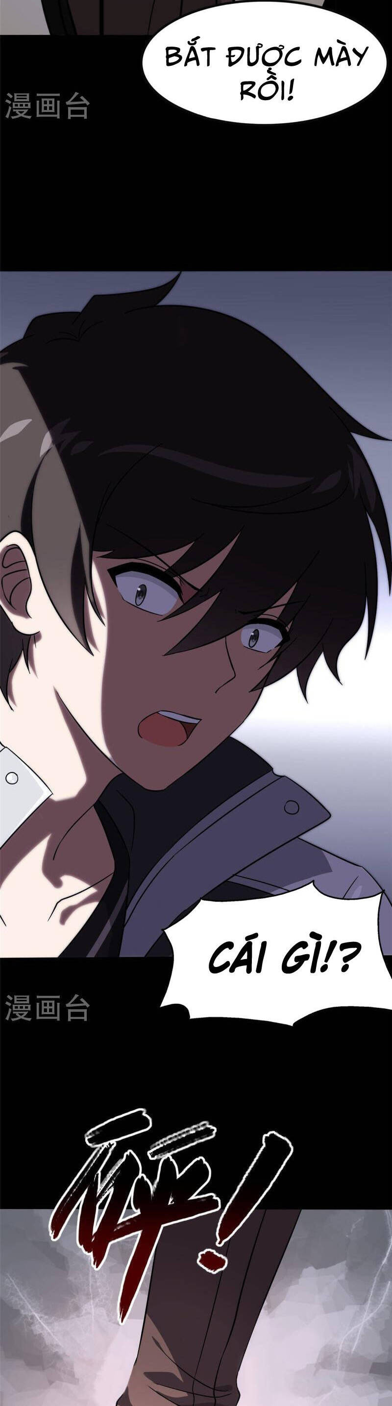 Bạn Gái Zombie Của Tôi Chap 359 - Next Chap 360