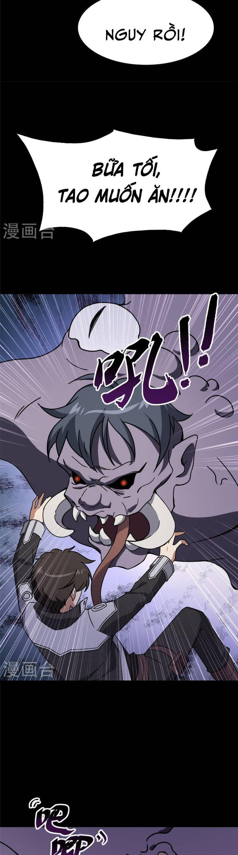 Bạn Gái Zombie Của Tôi Chap 359 - Next Chap 360