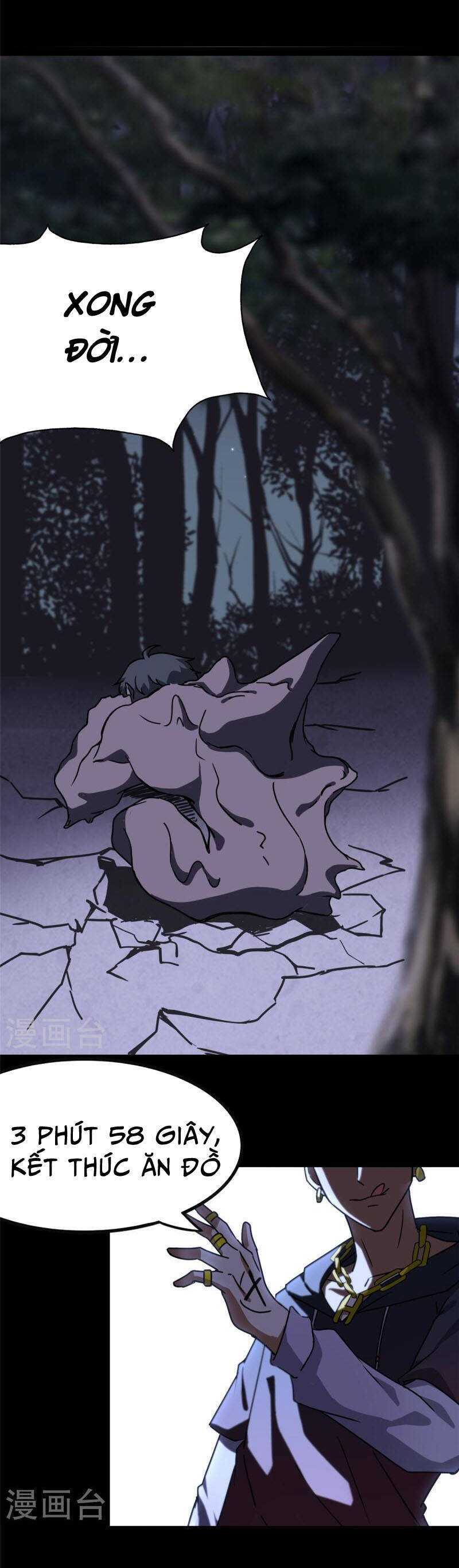 Bạn Gái Zombie Của Tôi Chap 359 - Next Chap 360