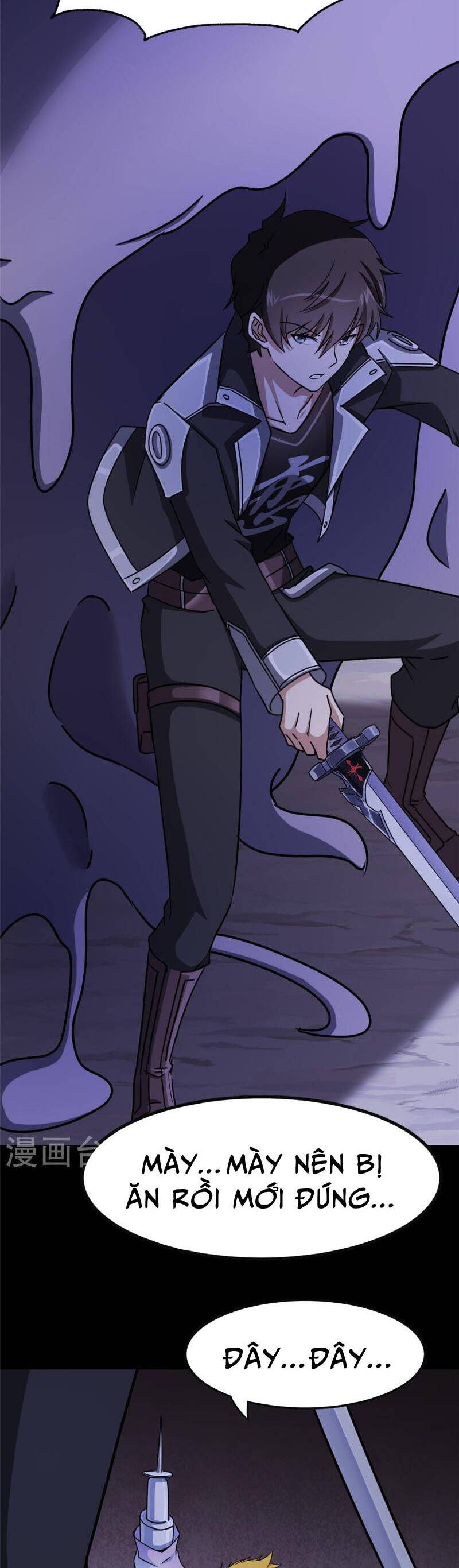 Bạn Gái Zombie Của Tôi Chap 359 - Next Chap 360