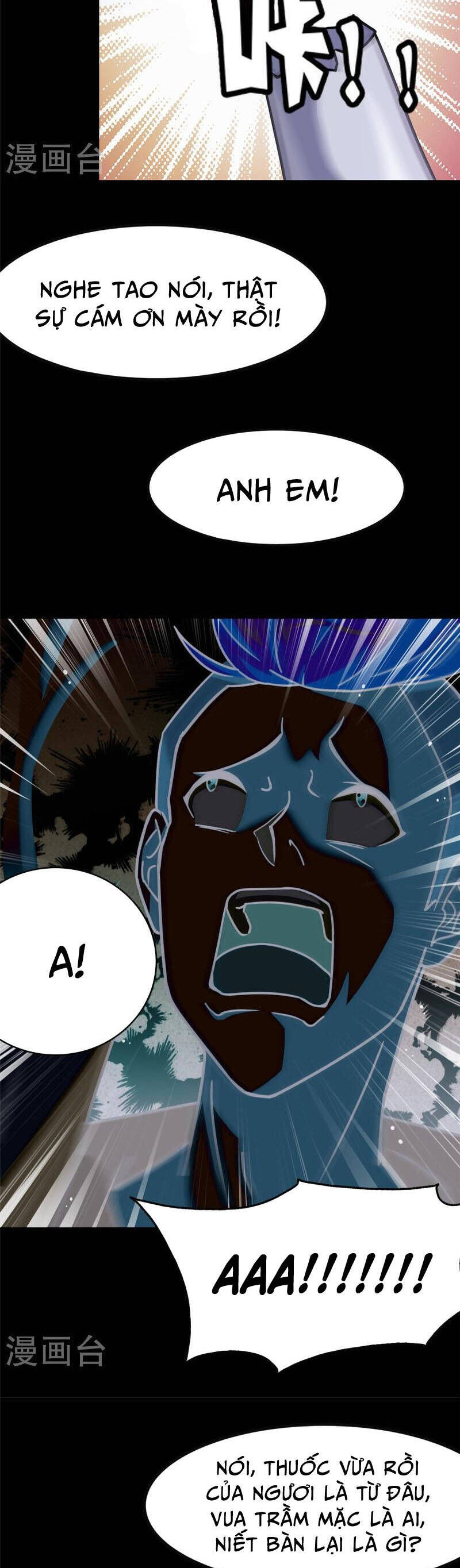 Bạn Gái Zombie Của Tôi Chap 359 - Next Chap 360