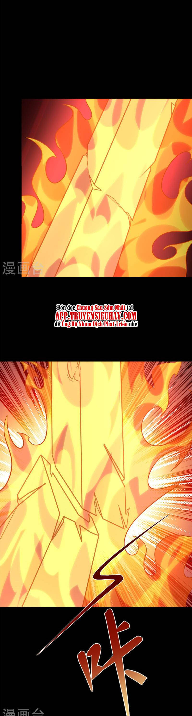 Bạn Gái Zombie Của Tôi Chap 360 - Next Chap 361