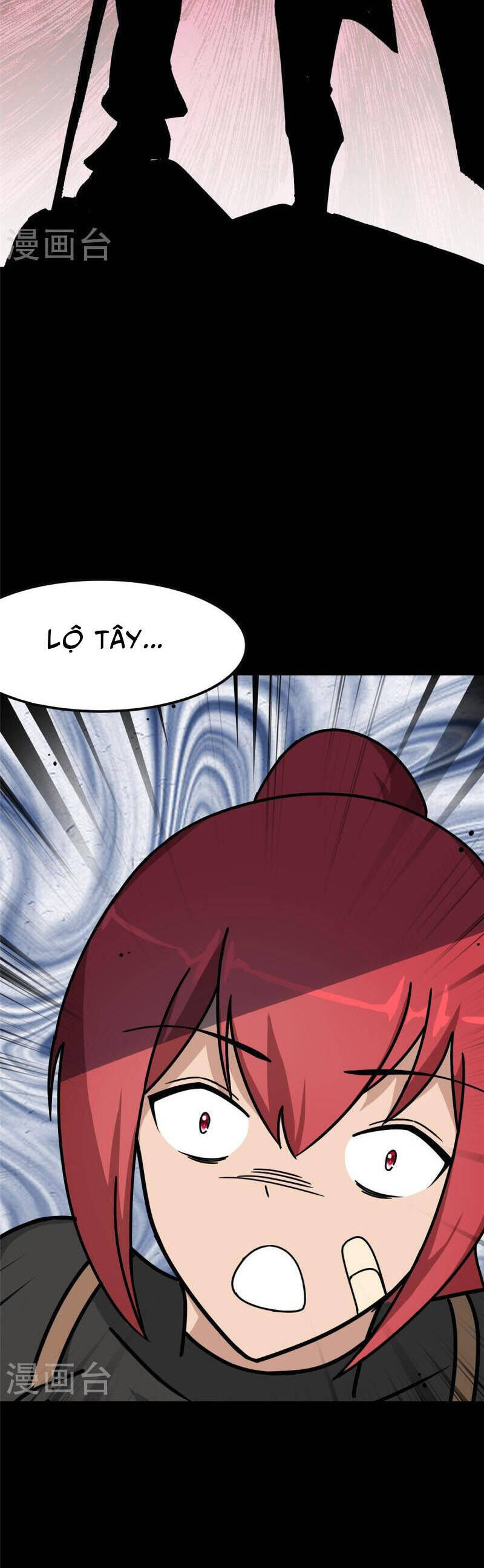 Bạn Gái Zombie Của Tôi Chap 362 - Next Chap 363