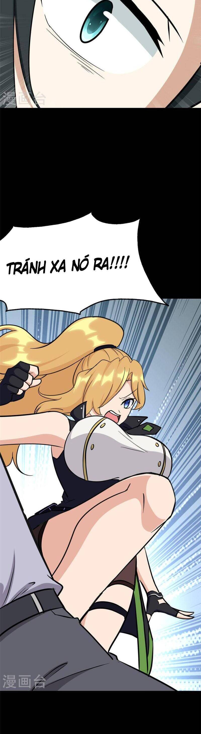 Bạn Gái Zombie Của Tôi Chap 363 - Next Chap 364