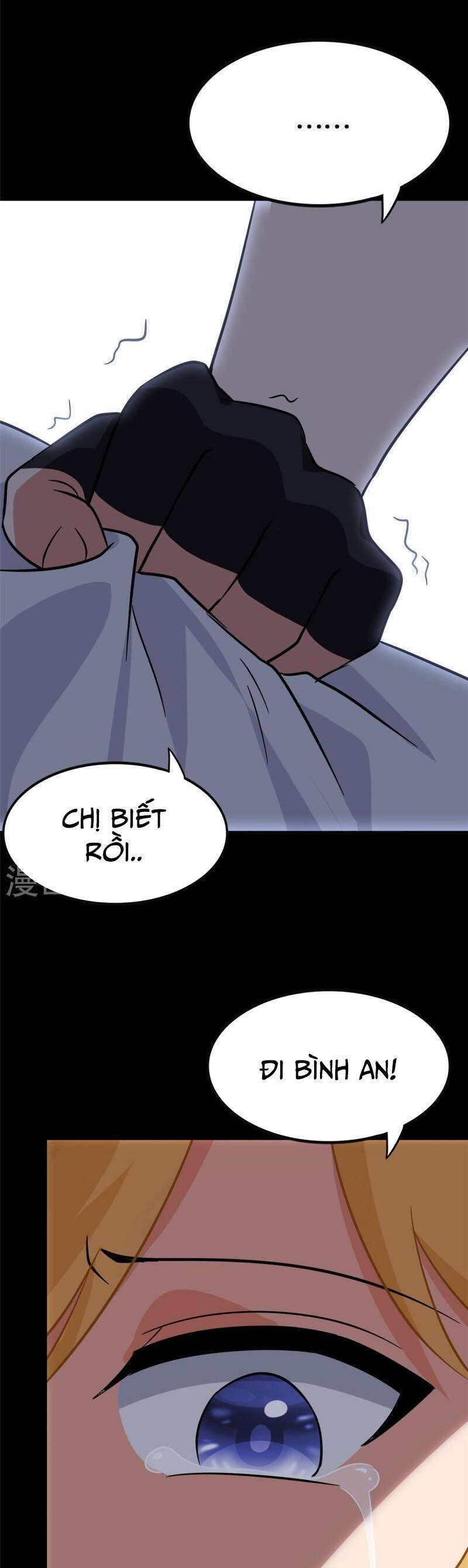 Bạn Gái Zombie Của Tôi Chap 364 - Next Chap 365