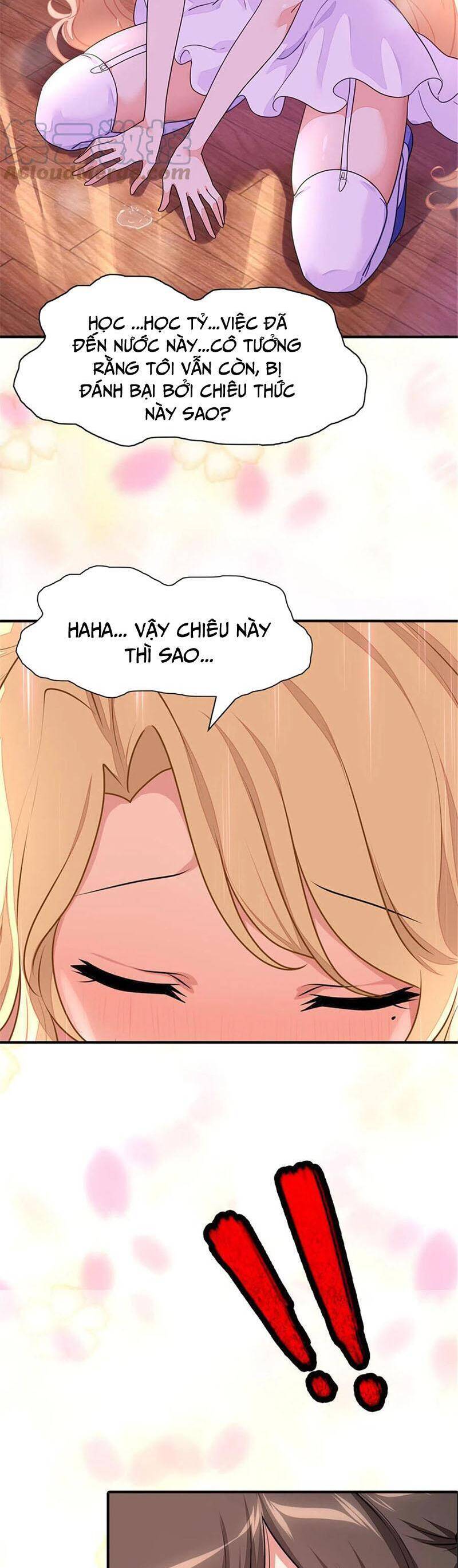 Bạn Gái Zombie Của Tôi Chap 367 - Next Chap 368