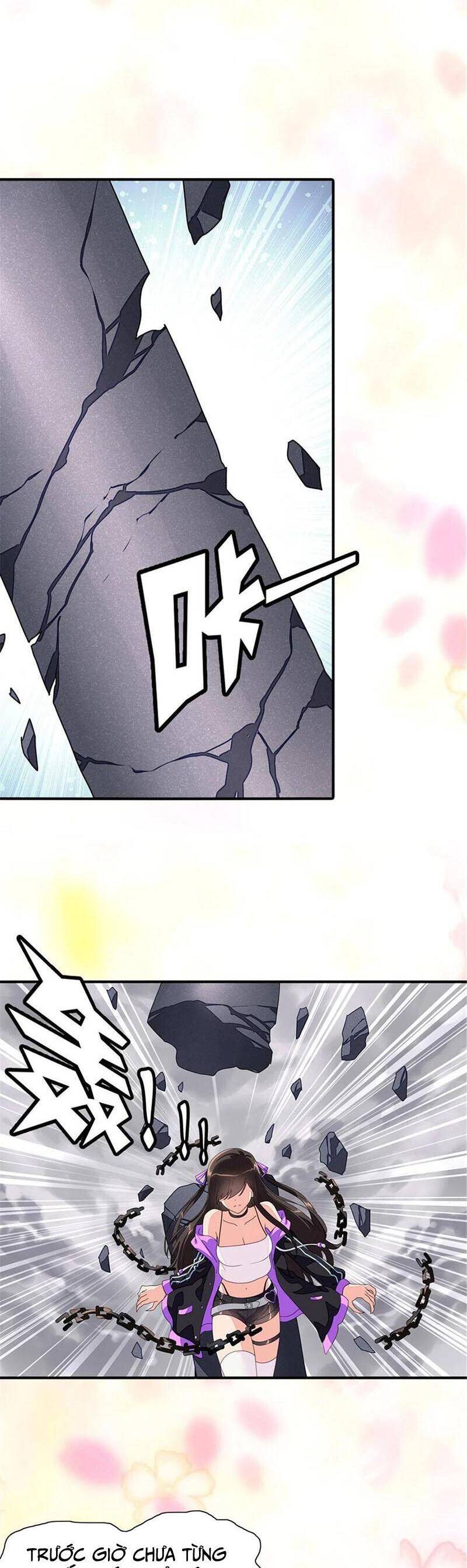 Bạn Gái Zombie Của Tôi Chap 367 - Next Chap 368